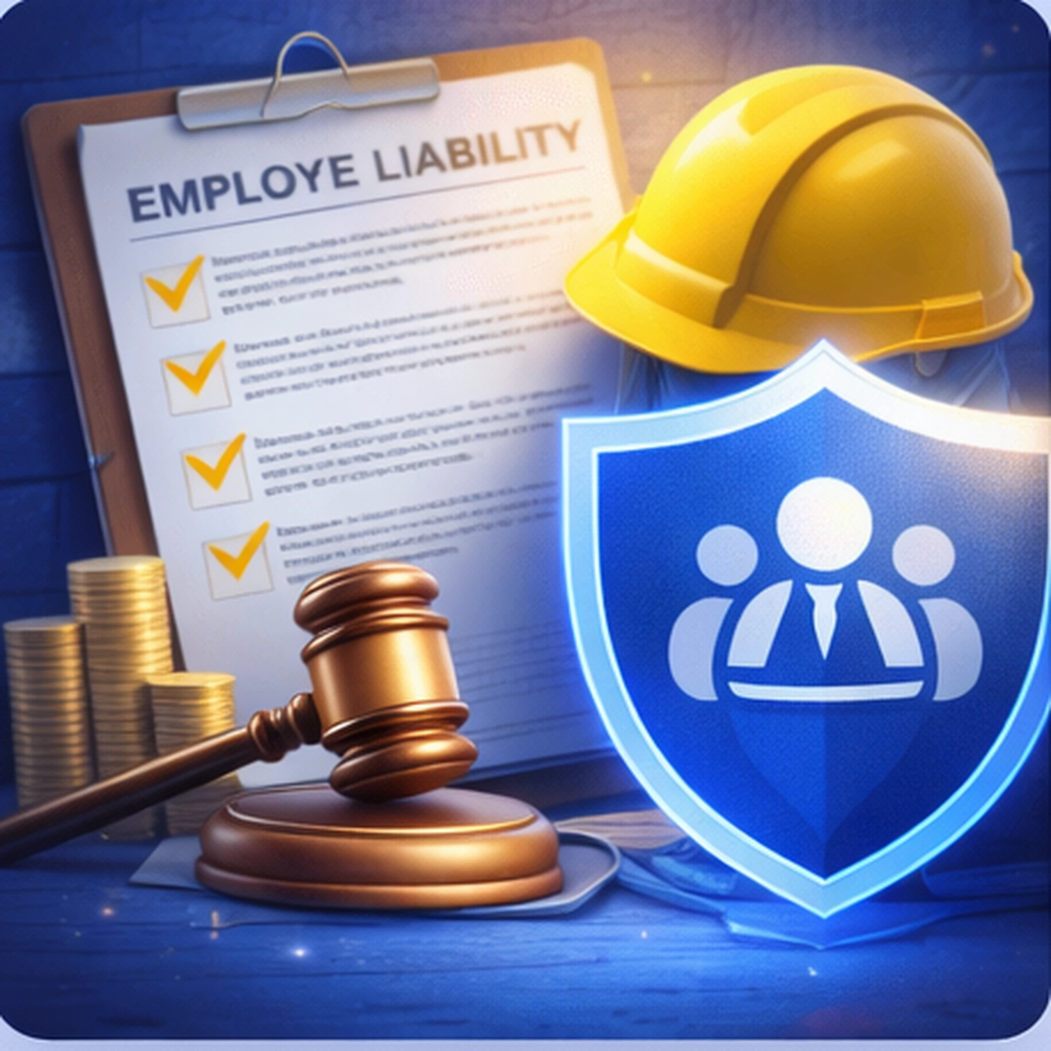 Legal & Compliance Support for Employers